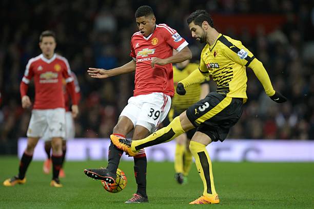 力的展现 力的展现